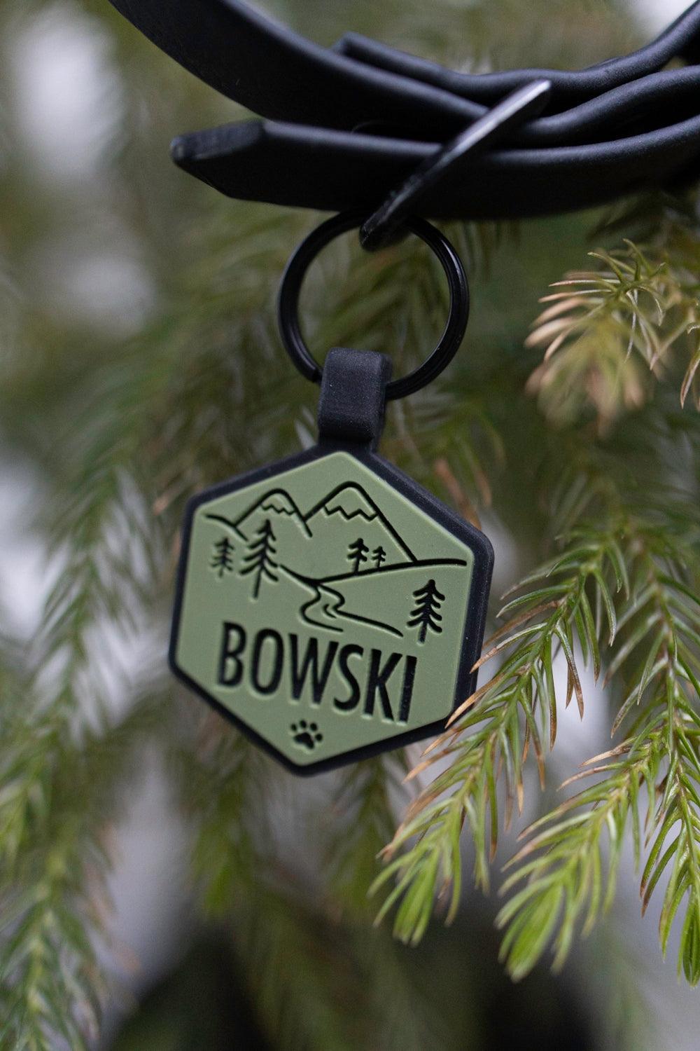 5 Reasons Why Silicone Dog ID Tags Are So Popular