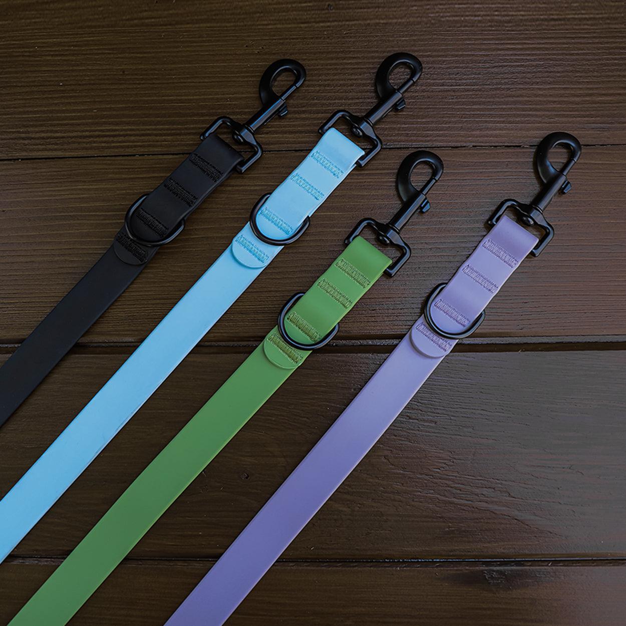 Waterproof Dog Leashes