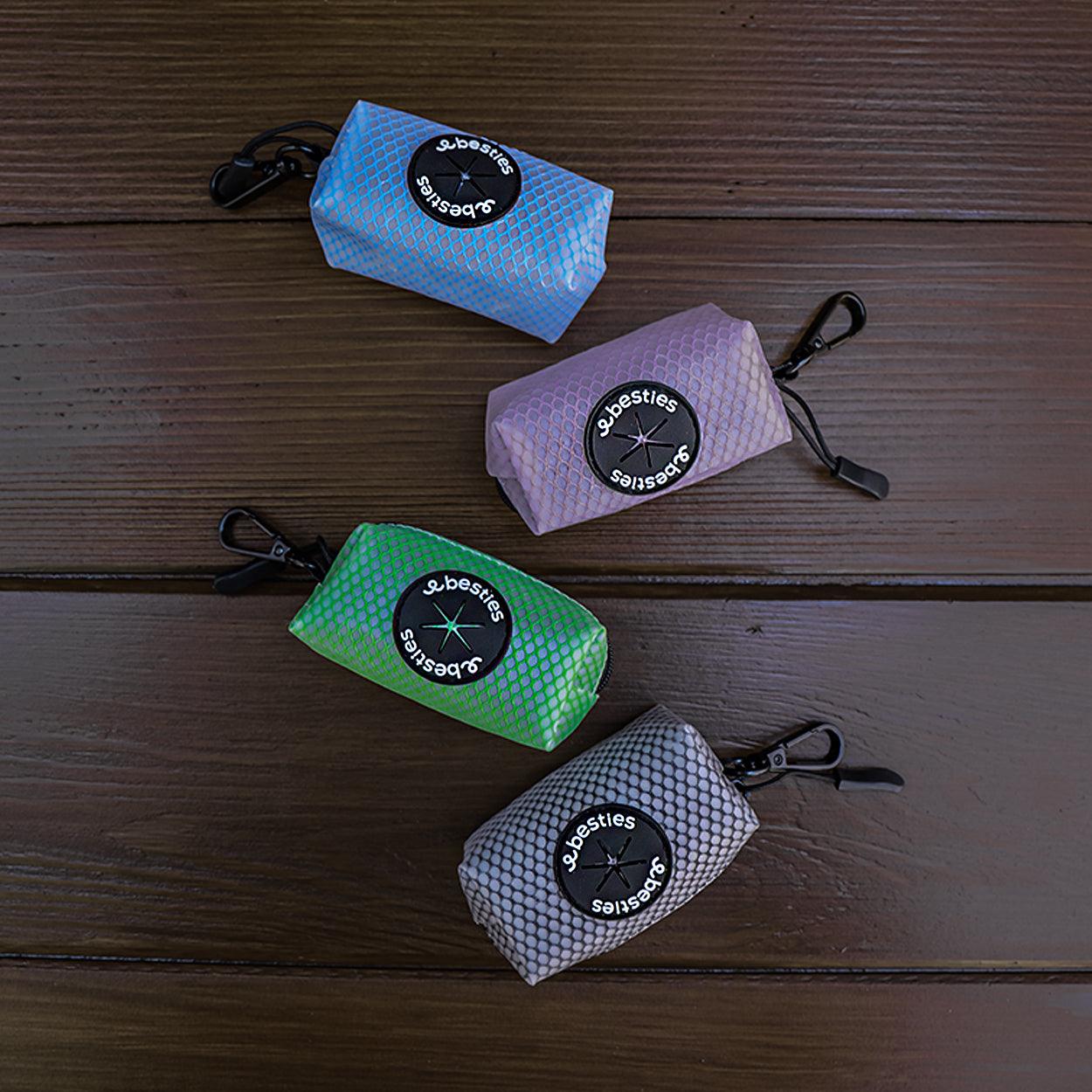 Leash Bags