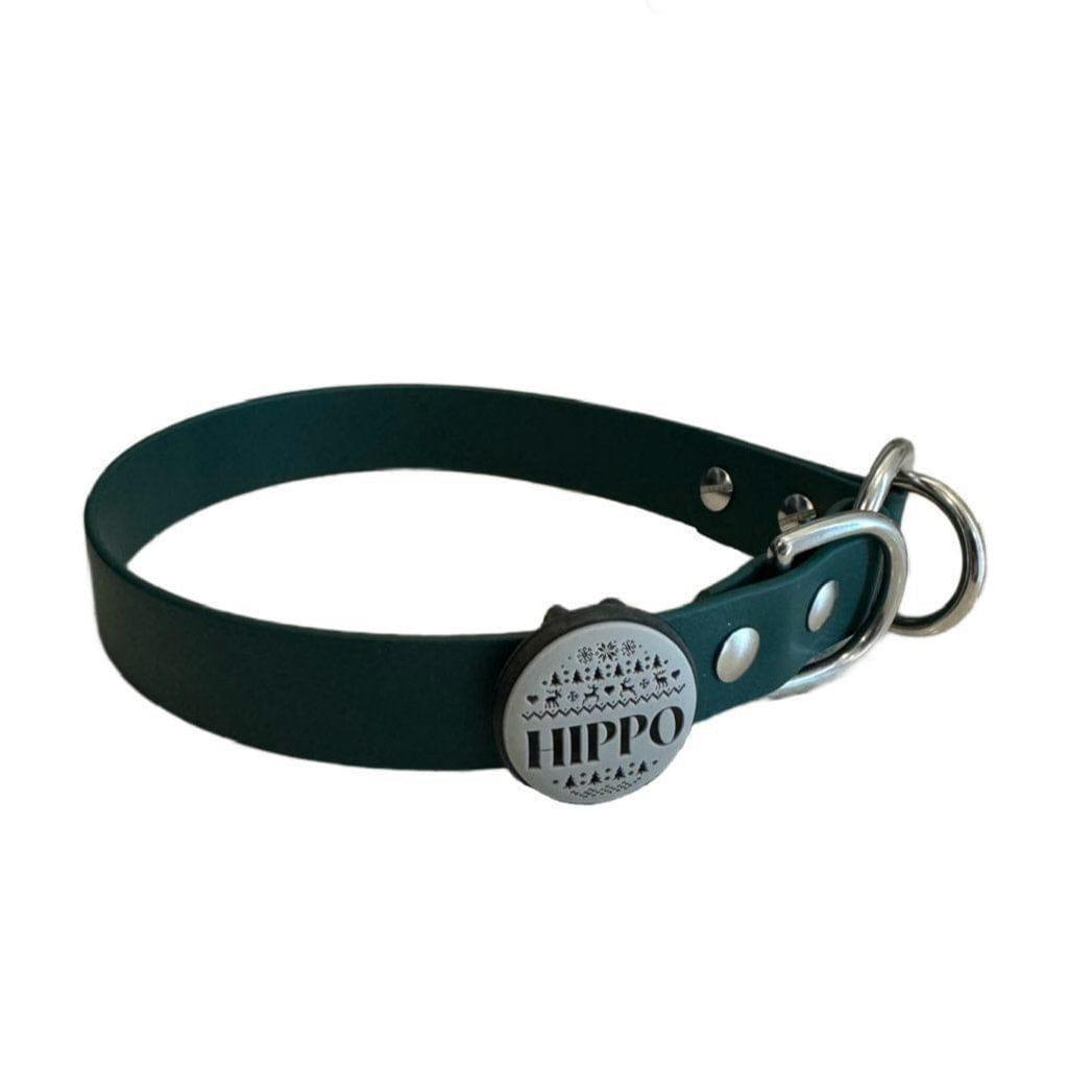Expedition Ola x Besties Silicone Dog ID Tag | Rescue Collection
