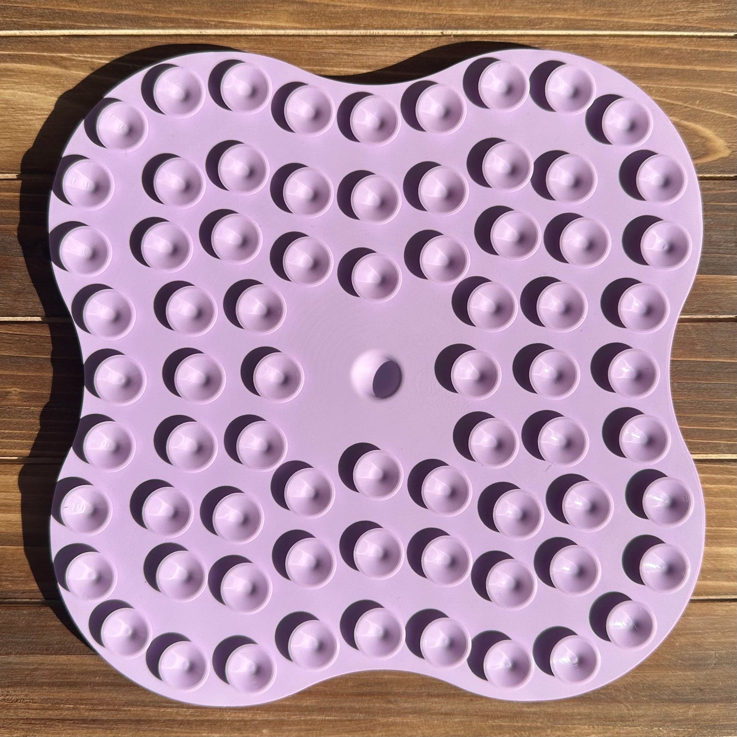 Silicone Lick Mat | Enrichment For Your Dog | Besties Pets